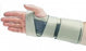 AliMed Neoprene Universal Wrist Support - Universal Neoprene Wrist Splint, Size M / L - 510366