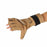 AliMed Robinson Forearm Radial Nerve Splints - Robinson Orthopedic Forearm Radial Nerve Glove, Left, Size L - 510391