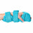 AliMed Pedi Comfy Functional Hand Thumb Orthosis - Hand Thumb Splint with Finger Separator, Size L - 510433/NA/LG