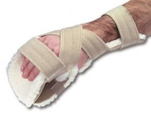 AliMed Progressive Resting Splint - Freedom Resting Splint, Right, Size S / M - 510465/NA/RSM