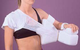 EZY Wrap® Shoulder Abduction System by Alimed