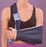 AliMed Shoulder Immobilizers - Shoulder Immobilizer with Body Strap - 510655