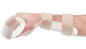 FREEDOM Memory Functional Position Splint