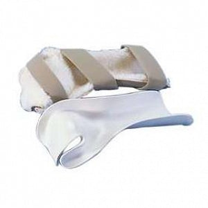 AliMed Deluxe Resting Pan Mitt Splints - Strap Kit for Deluxe Resting Pan Mitt Splint - 51-101