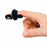 AliMed Bunnell Modified Safety Finger Pins - Mini-Modified Safety Finger Pin, Size S - 51-106/NA/SM