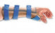 AliMed FREEDOM Wrist / Thumb Stabilizer - Freedom Thumb / Wrist Stabilizer Splint, Left, Size L - 5110