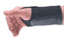 Alimed Proflex 4000 Wrist Supports - Left 4000 Wrist Support, L - 51243