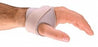 AliMed FREEDOM CMC ThumbFit - Freedom CMC Thumbfit Thumb Splint, Beige, Left, Size L - 51253