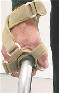 Alimed Walker Hand Splint - Walker Hand Splint, Right - 513416