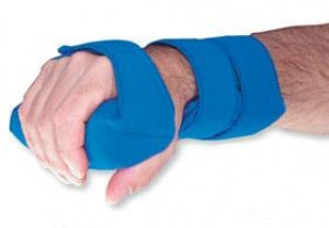 AliMed Grip Splints - Grip Splint, Left Hand - 5141