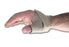 AliMed FREEDOM CMC Thumbfit w/Thumb Extension - Freedom CMC Thumbfit Splint with Thumb Extension, Left, Size S - 51661