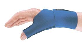 Neoprene Wrist / Thumb Wrap by AliMed