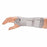 Alimed Freedom Long Wrist Immobilizer Splint - Left Freedom Short Elastic Wrist Support, M - 5273