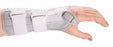 Alimed Freedom Long Wrist Immobilizer Splint - Right Freedom Short Elastic Wrist Support, S - 5432