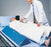 AliMed In-Bed Patient Positioning Systems - Positioning Pad, 40" x 48" x 1" - 555015