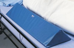 AliMed In-Bed Patient Positioning Systems - Positioning Wedge, 8" x 34" x 8" - 555035