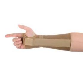 Freedom Elastic Wrist Support by AliMed