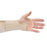 Alimed Freedom Short Elastic Wrist Support - Right Freedom Short Elastic Wrist Support, XS - 5760