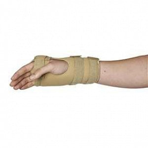 AliMed FREEDOM Arthritis Supports - Freedom Arthritis Wrist Splint, Right, Size S - 5932