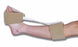 AliMed Resting Foot Sling - Resting Foot Sling - 60607