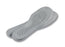 Impacto Viscolas Solid Poly Orthex Relievers - Viscolas Insole, Mens 2-4, Womens 4-6, Size A - 6060