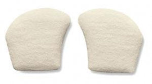 Aimed Hapad Metatarsal Bars and Pads - Small Metatarsal Bars - 60634