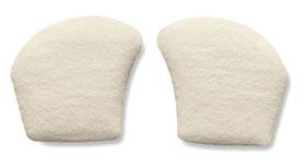 Hapad Metatarsal Bars and Pads by Aimed