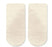 AliMed Hapad 3/4 Length Medial / Lateral Heel Wedge - Hapad 3/4 Length Medial / Lateral Heel Wedge - 60638