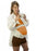 AliMed Maternity Belt and Support Insert - Maternity Belt and Support Insert, L - 60719