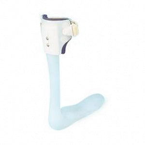 AliMed Sliding Ankle Foot Orthoses - Sliding Ankle Foot Orthoses (AFO), Left, Size S - 60748