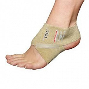 AliMed Pronation / Spring Control Wraps - Pronation / Spring Control Ankle Wrap, Left, Size L - 60757