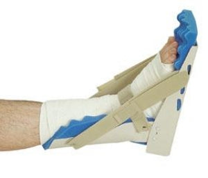 AliMed Easy Access Foot Splints - Easy Access Foot Splint Replacement Liner - 6086