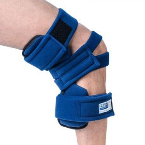 AliMed Comfy Knee Orthosis - Comfy Knee Splint - 60889