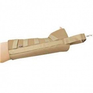 AliMed Bucks Traction Splint - Buck Traction Boot, Support, 22" - 60893