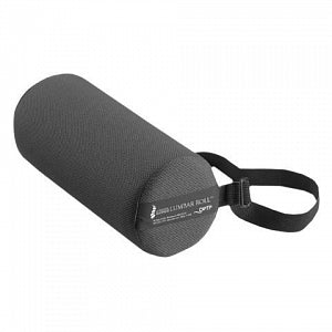 AliMed McKenzie Lumbar Roll - McKenzie Lumbar Roll Positioner Cushion, Standard - 6095