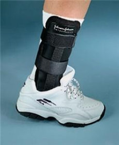 AliMed FLOAM Ankle Stirrup Brace - FLOAM Ankle Stirrup Brace - 61003