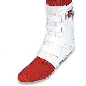 Easy Lok Ankle Brace by Swede-O Inc