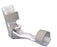 AliMed Progressive Dorsiflex Ankle Contracture Splint - Progressive Dorsiflex Ankle Contracture Splint, L - 61045