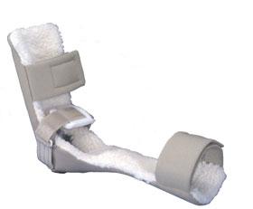 Progressive Ankle Contracture Splints by Alimed