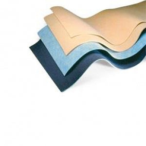 AliMed Genuine PPT / Abraded PPT / Ultralux - PPT Sheet, Blue, 1/16" x 27" x 36" - 61103