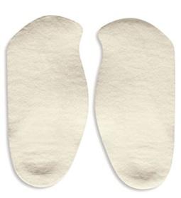 Hapad Comf-Orthotic Insoles