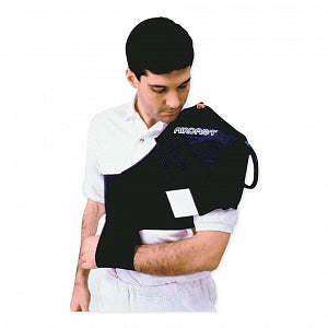 AliMed Aircast Shoulder Cuff for Cryo / Cuff System - Shoulder Cuff Aircast - 62213