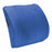 AliMed T-Foam Contoured Lumbar Support - Lumbar Support, T-Foam, Straight - 62216