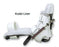 AliMed Multi Podus Phase II System - RCAI Multi-Podus Phase II Plantar Flexor Treatment System, Average Size - 62385