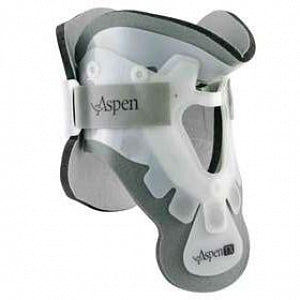 Aspen Medical Aspen Cervical Collars - Aspen Cervical Collar, Adult, Size Tall - 62398