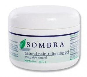 SOMBRA Topical Anesthetic - Sombra Topical Anesthetic Gel - 62713