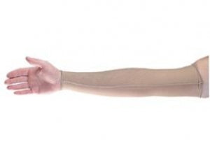 AliMed Bio-Form Redi-Fit Arm Sleeves - Bio-Form Redi-Fit Arm Sleeve, Size S - 6319/NA/SM