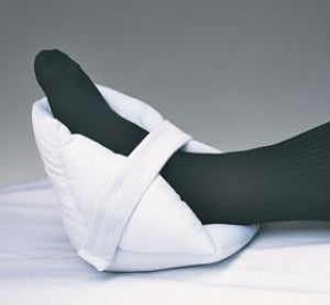 AliMed Ultra-Soft Heel Cushion - Ultra-Soft Heel Cushion - 63256