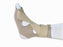 Alimed Soft PF Night Splint - Soft PF Dorsiflex Night Foot Splint, Size S - 64027