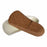 AliMed Freedom Posted Basic Foot Orthosis - Posted Basic Foot Orthosis, 5° Angle, Size 5 - 64098